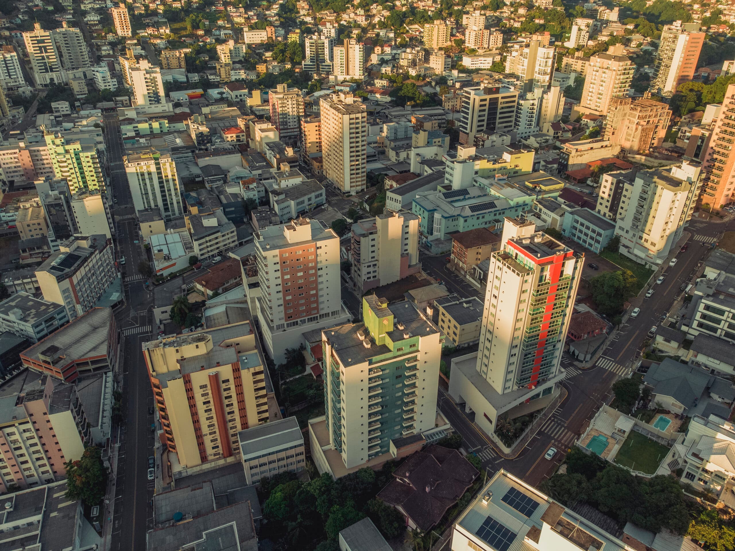 Imóvel Moderno de Luxo