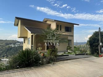 Casa para vender no bairro Anzolin, Joaçaba - Santa Catarina