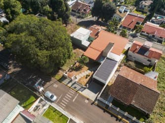 Casa para vender no bairro Monte Belo, Joaçaba - Santa Catarina