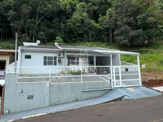 Casa para vender no bairro Cruzeiro do sul, Joaçaba - Santa Catarina