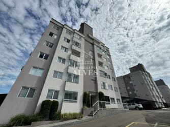 Apartamento para vender ou alugar no bairro Jardim Cidade Alta, Joaçaba - Santa Catarina