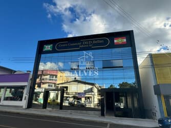 Sala Comercial para alugar no bairro centro, Jaborá - Santa Catarina