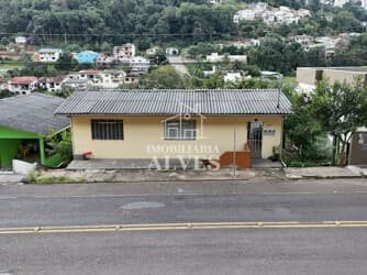 Casa para vender no bairro Vila Pedrini, Joaçaba - Santa Catarina