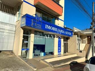 Apartamento para alugar no bairro Centro, Joaçaba - Santa Catarina